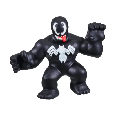 Marvel: Heroes of Goo Jit Zu Minis - Venom