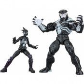 Marvel Legends - Marvel's Mania & Venom Space Knight 2-Pack