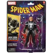 Marvel Legends Retro: Spider-Man - Agent Venom