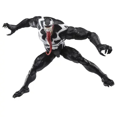 Marvel Legends Series Gameverse Spider-Man 2 Venom figure 26cm