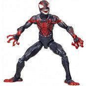 Marvel Legends: Spider-Man Maximum Venom - Miles Morales (Venompool BaF)