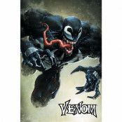 Marvel, Maxi Poster - Venom Leap