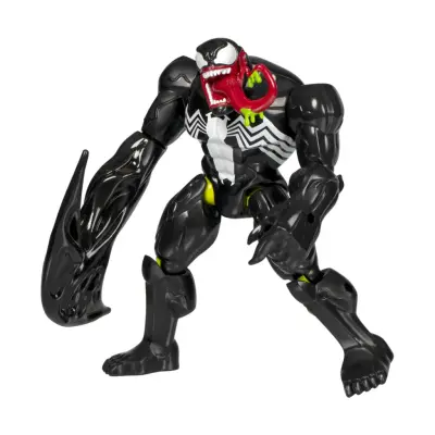 Marvel Spider-Man: Mixmashers - Venom Deluxe Figure (F9216)