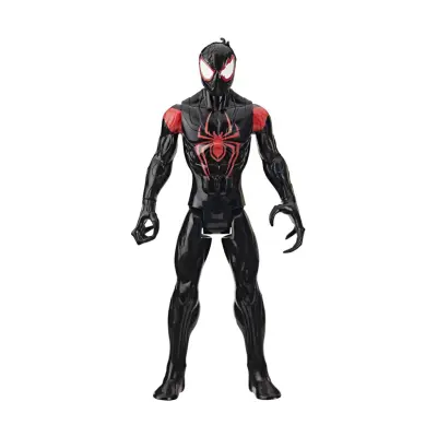 Marvel Spider-Man: Venom Versus - Miles Morales Action Figure (G0939)