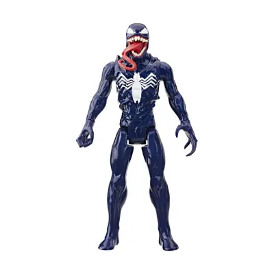 Marvel Spider-Man: Venom Versus - Venom Action Figure (G0940)