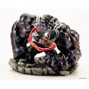 Marvel - Venom Armed & Dangerous" - Statue Artfx 1/6 22Cm"