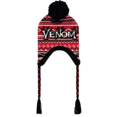 Marvel Venom beanie
