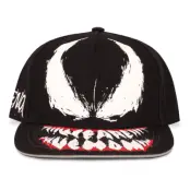 Marvel Venom cap