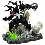 Marvel - Venom Gameverse" - Statue Gallery Diorama 33Cm"