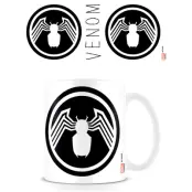 Marvel Venom Logo Mug