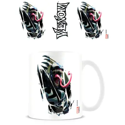 Marvel Venom Mug