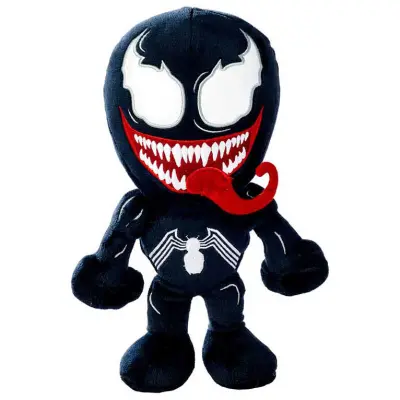 Marvel Venom plush 25cm
