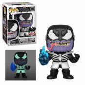 POP Marvel Venom Nr 510 Venomized Thanos Gitd Special Edition