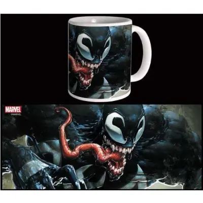 Mug Marvel Venom We Are Venom 325ml
