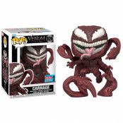 POP Marvel Venom Carnage Exclusive
