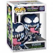 POP Marvel Monster Hunters Venom #994
