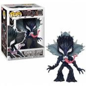 POP Marvel Venom S2 Venomized Groot