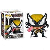 POP Marvel Venom Venomized X-23 #514