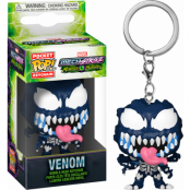 POP Pocket Marvel Monster Hunters - Venom
