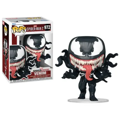 POP Spider-Man 2 - Venom #972