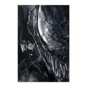 Poster Marvel Venom Creepy 61x91cm