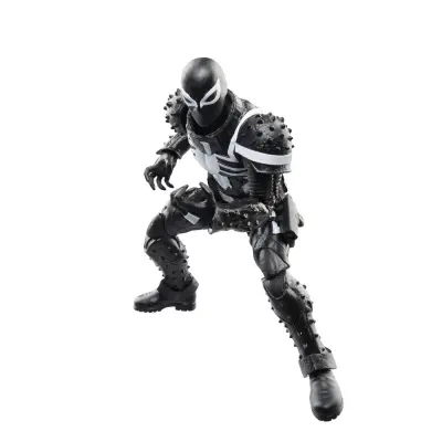 Spider-Man Marvel Legends Retro Action Figure Agent Venom (Flash Thompson) 15 cm