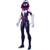Spider-Man Max Venom Titan Hero Ghost-Spider