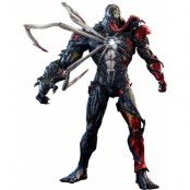 Spider-Man: Maximum Venom - Venomized Iron Man - 1/6