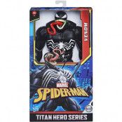 Spider Man Titan Dlx Venom