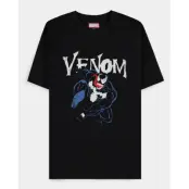 Spider-Man - Venom Classic - Men's T-Shirt (L)