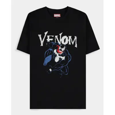 Spider-Man - Venom Classic - Men's T-Shirt (L)