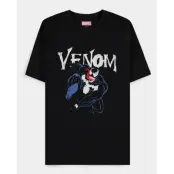 Spider-Man - Venom Classic - Men's T-Shirt (M)