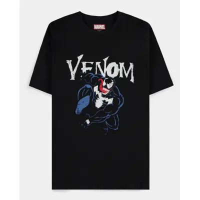 Spider-Man - Venom Classic - Men's T-Shirt (Xl)