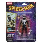 Spiderman Spider-Venom Retro Figur - Marvel -  Leksaksaffären