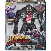 Spiderman Venom Ooze Figure