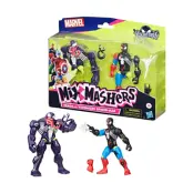 Transformers: MixMashers - Multipack Venom vs. Venomized Spider-Man