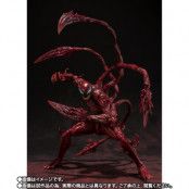 Venom 2 - Carnage - Figure S.h. Figuarts 21Cm