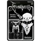 Venom - Black Metal - ReAction