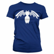 Venom Icon Girly T-Shirt, T-Shirt