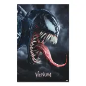 Venom - Legacy - Poster 61 X 91Cm