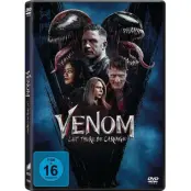 Venom Let There Be Carnage