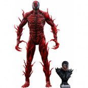 Venom: Let There Be Carnage - Carnage Deluxe Ver. Movie Masterpiece - 1/6