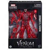 Venom: Let There Be Carnage Marvel Legends Action Figure Marvel's Carnage 15 cm