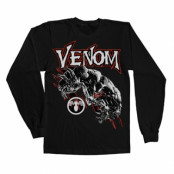 Venom Long Sleeve T-Shirt, Long Sleeve T-Shirt