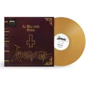 Venom LP - At War With Satan - för  -
