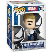 Venom (Marvel) - Eddie/Venom - Funko Pop! - Funko Shop Europe