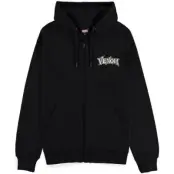 Venom (Marvel) - Marvel Luvjacka - Venom - S XXL - för Herr - svart