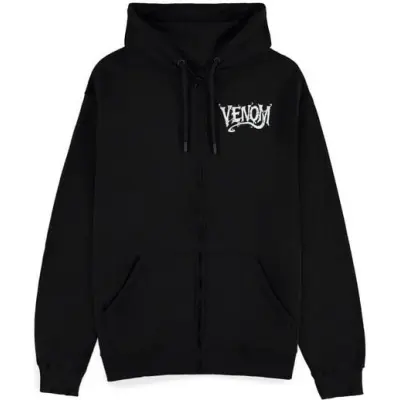 Venom (Marvel) - Marvel Luvjacka - We Are Venom - L XXL - för Herr - svart