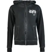 Venom (Marvel) - Marvel Luvtröja - 3 - The Last Dance - Venom - S XL - för Dam - flerfärgad