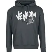 Venom (Marvel) - Marvel Luvtröja - 3 - The Last Dance - We Are Venom - L - för Herr - svart